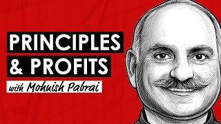 Mohnish Pabrai's Inner Scorecard (TIP628)