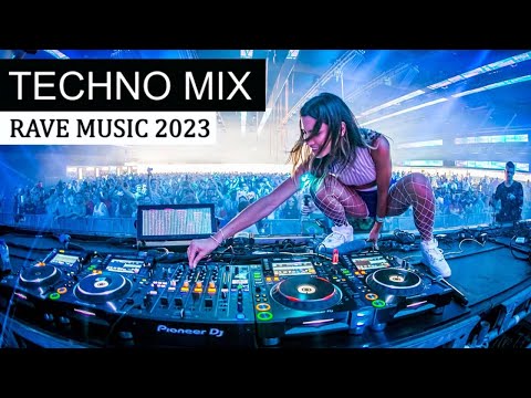 Música Tecno House Mix  Top Tecno Music, Best Tecno Hits, Músicas