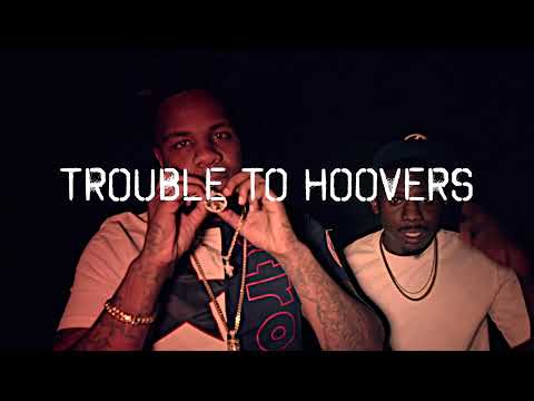 Tommy Gunz x Politics - Trouble to Hoovers
