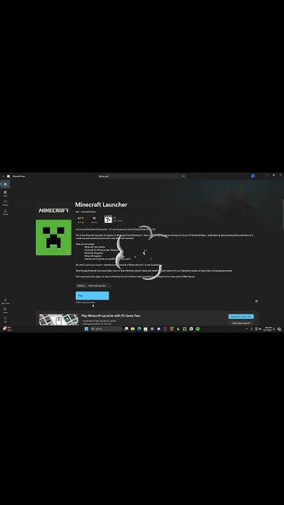 How to get Minecraft Bedrock in less than 30 seconds! - YouTube