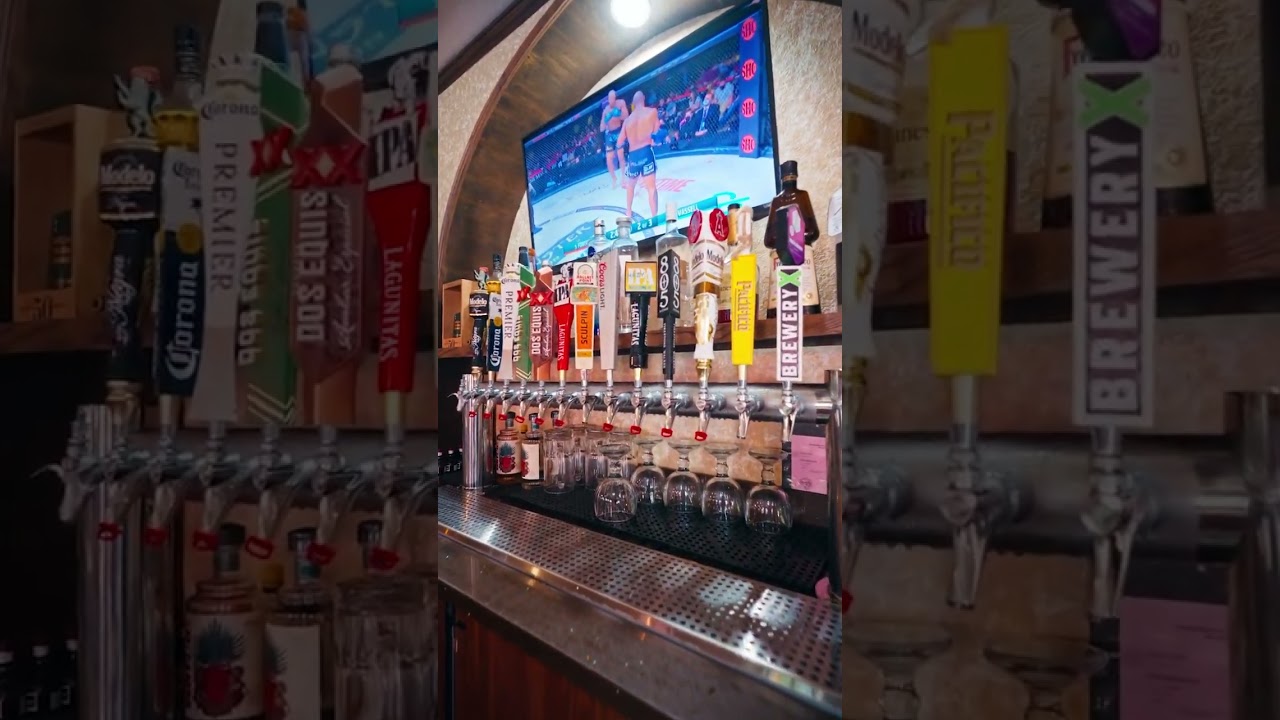 Your Next Favorite Mexican Restaurant 🔥