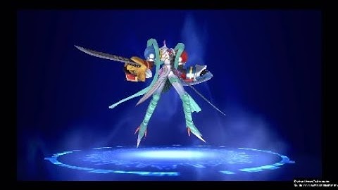 Digimon Story Cyber Sleuth (PS4 PRO) **No DLC** | **Hard Mode** Chapter 19 - Part 12