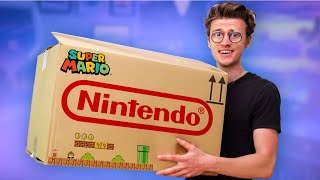 10 of the CHEAPEST Nintendo Accessories You Should Buy!