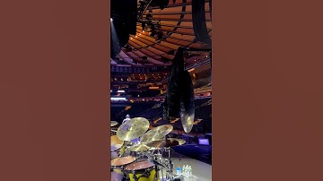 Thumbnail of #brookswackerman creative gong stand Moments with myself.