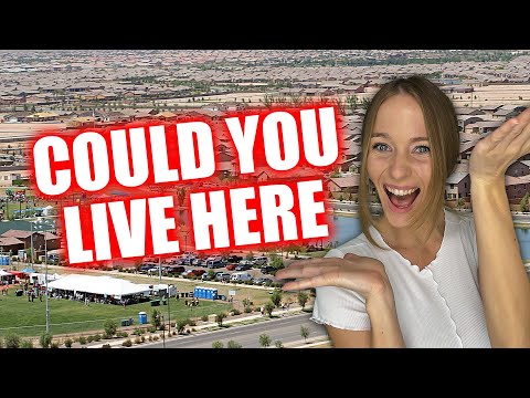 Pros and Cons of Living in Maricopa Arizona  Living in Phoenix Arizona