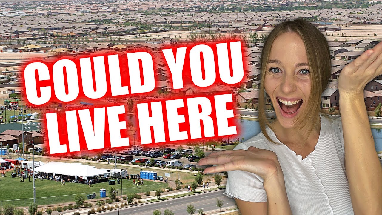 Pros and Cons of Living in Maricopa Arizona Living in Phoenix Arizona