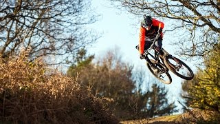 SCOTT Sports Presents: Mountain Biking with Brendan Fairclough