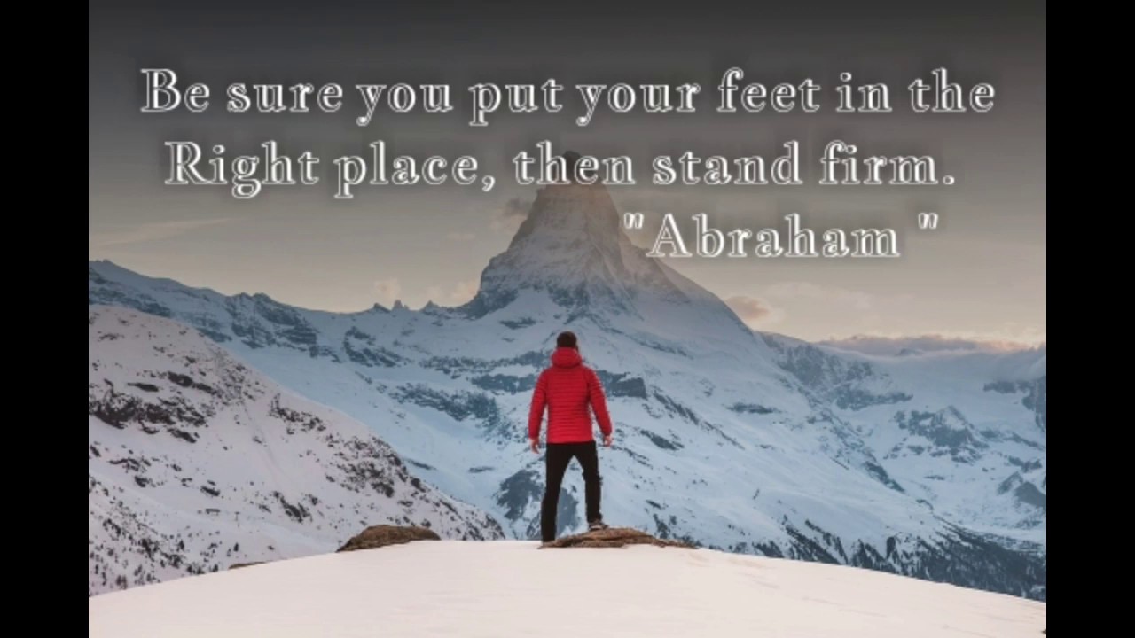 Inspirational quotes - YouTube