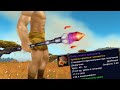 Необычные вещи в World of Warcraft