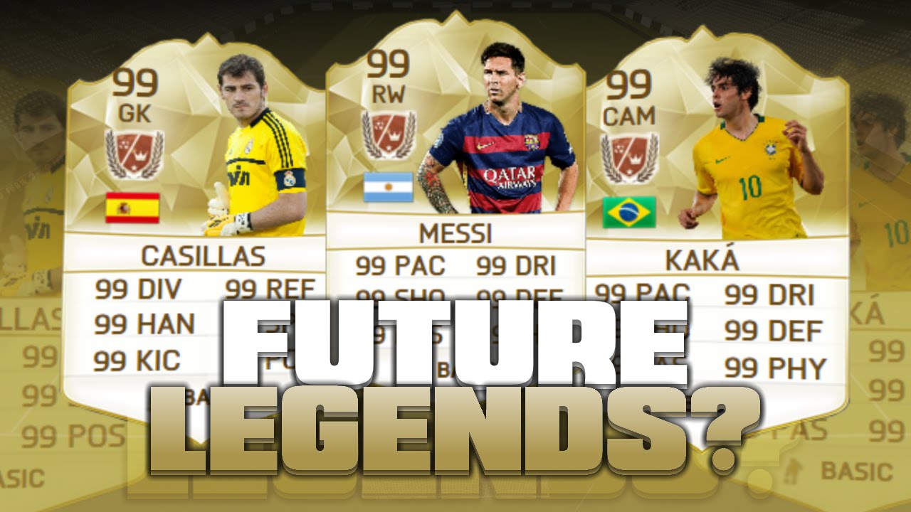 future legends soccer