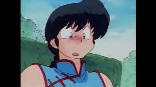 I Love You, I Love You, I LOVE YOU!! ~ Ranma 1/2