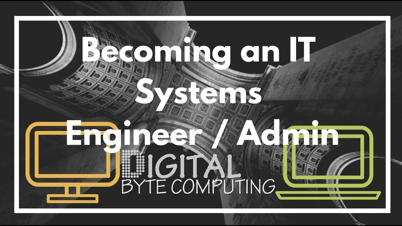 Image result for IT System Engineer