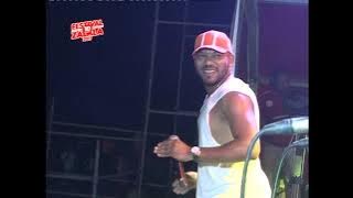 Valdemiro José ft Don Kikas - Coisas da Terra (AO VIVO)