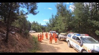 Stan’s Weekly Adventures – State Emergency Services (SES)
