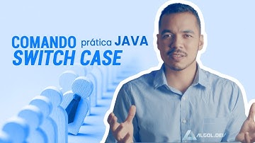 Switch case (Prática em Java)