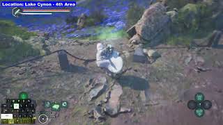 How to Find Veteran Cap Location - Hell is US