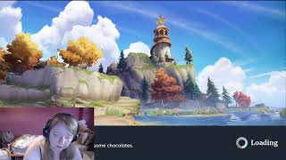 Palia Gameplay I Soon will be going to Elderwoods~hannie