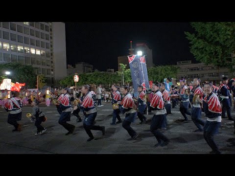 川柳句集・ねぶた囃子・金枝万作編 2023 青森ねぶた祭 お囃子集 - YouTube