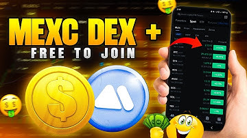 Mexc Dex Trading: Trade Memecoins on Mexc