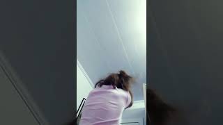 eu tava bêbada louca é louca nékkkkkkkk
