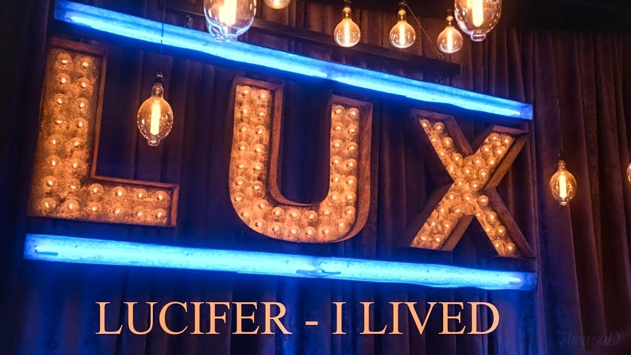 Lucifer | I Lived 