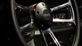 How To On 99-06 NBS GMC Sierra / Chevy Silverado Billet Steering Wheel Install With NO AIRBAG LIGHT!