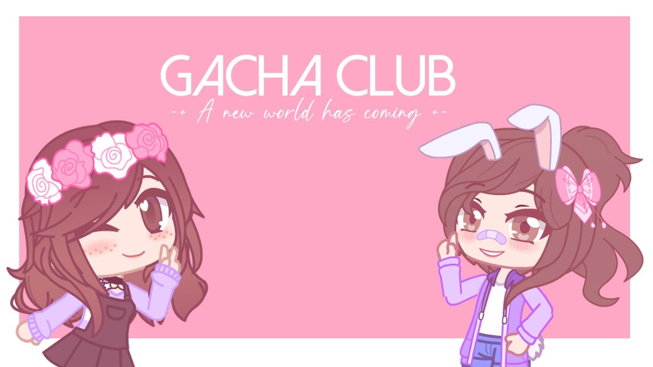 download gacha club on pc