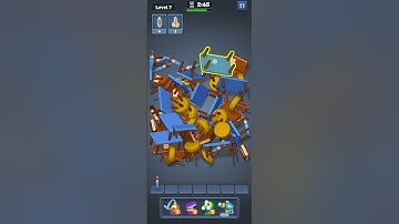 Match Factory Level 7