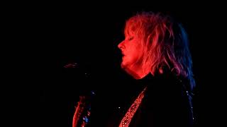 Lucinda Williams - Blue LIVE 2014