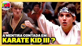 HISTÓRIA  DO TORNEIO  ALL VALLEY DE KARATE  KID E COBRA KAI