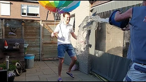 Lipdub Quarantaine 2020