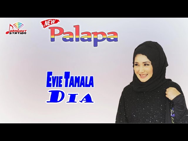 Evie Tamala - Dia (Official Video) class=