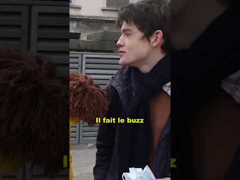 Les politiques sur Tiktok