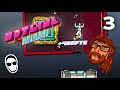 Everyone Says Hotline Miami Is Brutal… They Weren’t Kidding! - Hotline Miami Gameplay (Part 3)