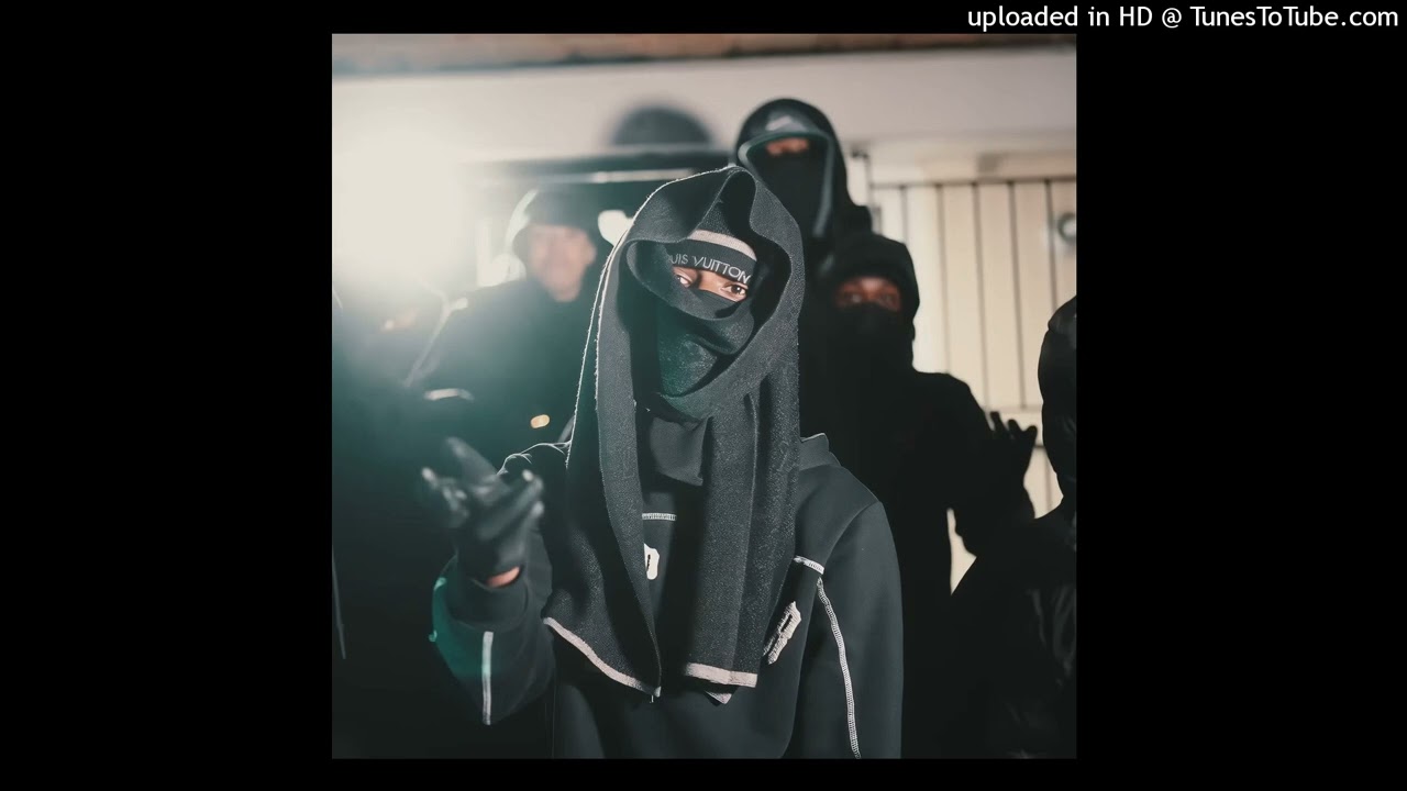 [FREE] #STK Lil Prezi x Tapedat UK Drill Type Beat 