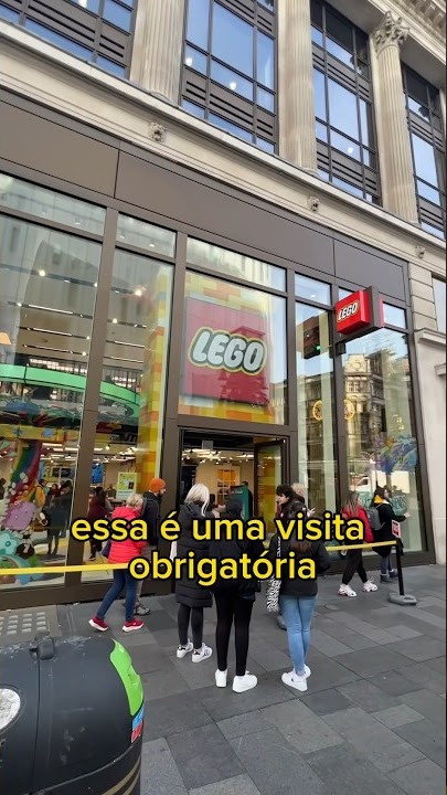 Maior rede de chocolates do mundo abre 'super store' na capital do doce