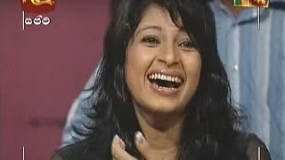 Video thumbnail of "Wada Baila Sinhala - Nadeesha Hemamali - වාද බයිලා"