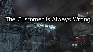 Working in Retail Showed Me How Awful People Truly Are
