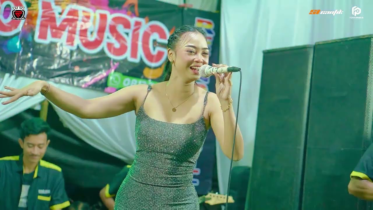 KANGEN _ GALUH MARETA _ REYNO MUSIC (live)TOJO TEMUGURUH 