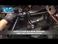 How to Replace Rear Endlink 2008-2013 Nissan Rogue