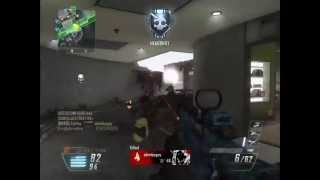 7 Man KSG Feed BOII Raid