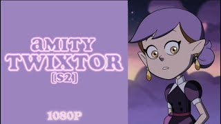 Amity Blight Twixtor (1080p) [S2] // The Owl House