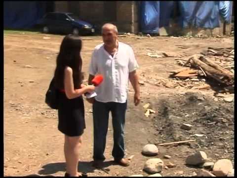 ბატონის ციხის რეაბილიტაცია