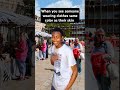 Gotta Look Twice #shorts #relatable #comedy #sarcasm