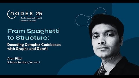 From Spaghetti to Structure: Decoding Complex Codebases with Graphs and GenAI