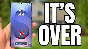 Samsung Messages Is Finally Dead And Gone On Galaxy S25 Ultra
