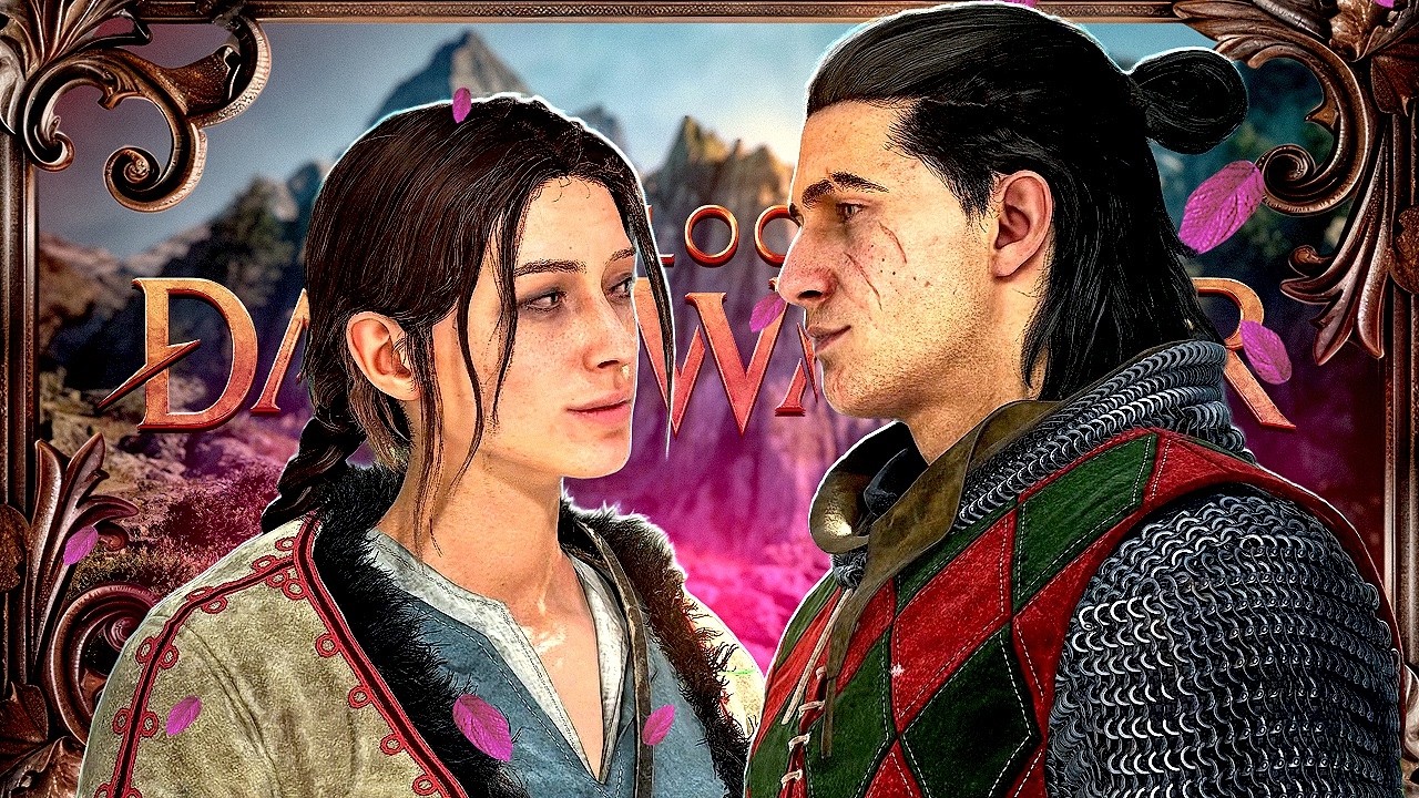 The Blood of Dawnwalker • #26 🧛 Die erste Liebe, geboren aus Fluch und Verdammnis
