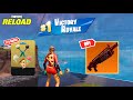 Fortnite Reload "SCOOPS &amp; SLICES" | High Kill Fortnite OG Reload Gameplay