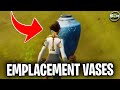 UTILISER UNE EMOTE APRS AVOIR CASS DES VASES EN TANT QUE JENNIFER WALTERS FORTNITE, EMPLACEMENT