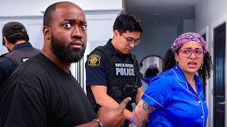 Full I Got Her ARRESTED! Update